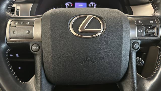 Used 2019 Lexus GX 460 Premium AWD/4WD image 17