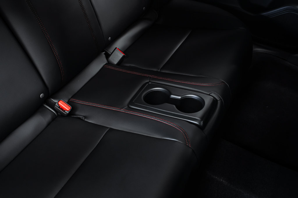 New 2026 Acura Integra Type S FWD image 32