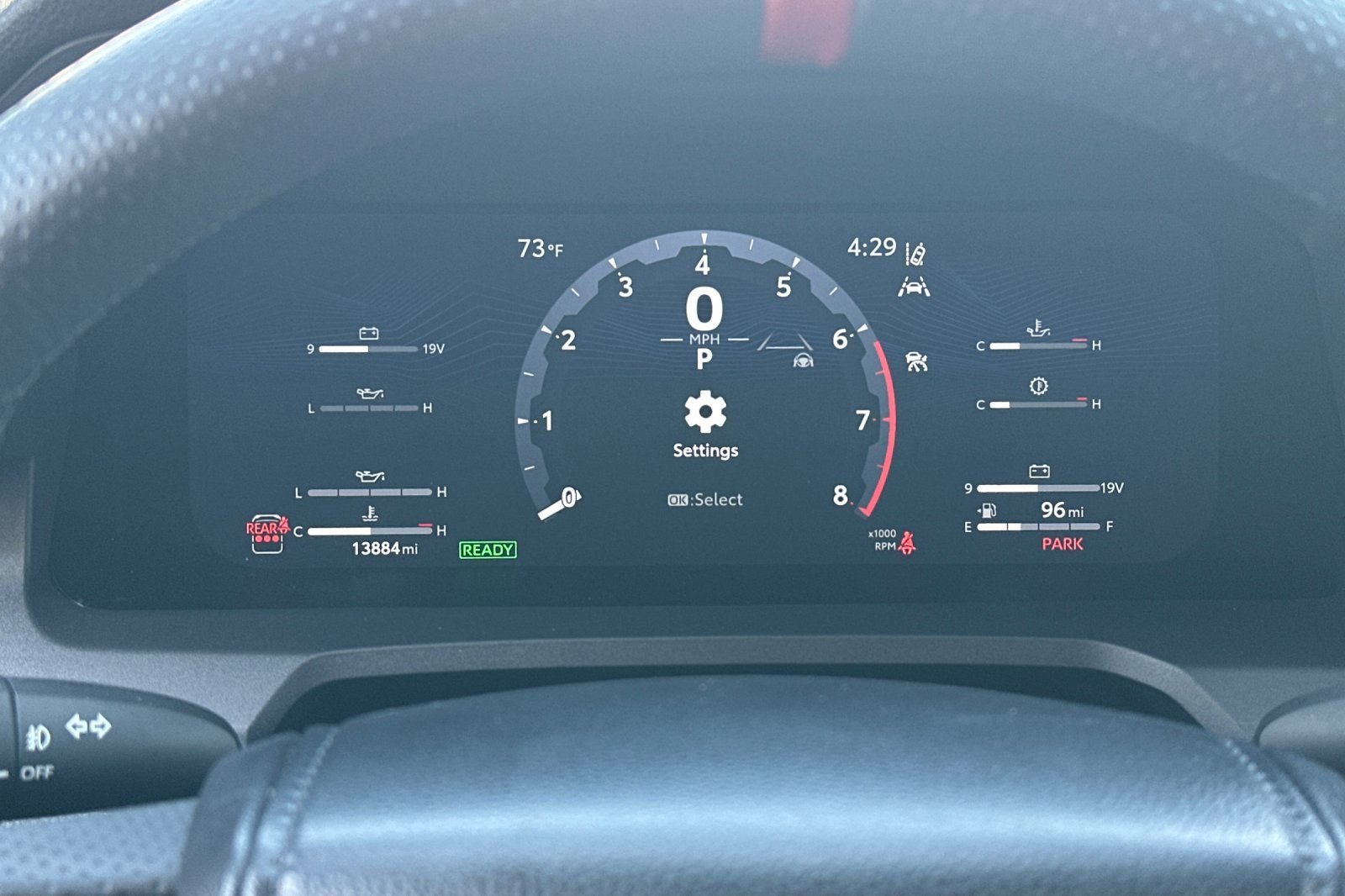 Used 2025 Toyota 4Runner TRD Pro AWD/4WD image 23