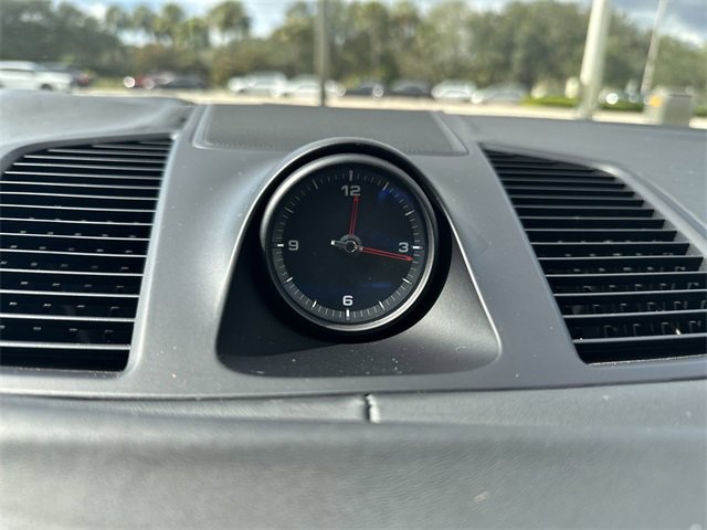 Used 2019 Porsche Cayenne image 34