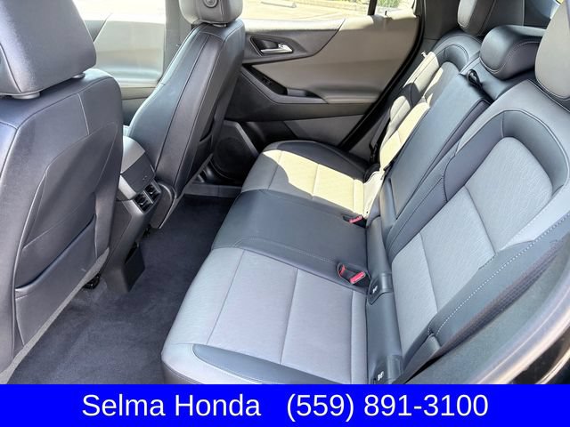 Used 2025 Chevrolet Equinox LT w/ Convenience Package II AWD/4WD image 7
