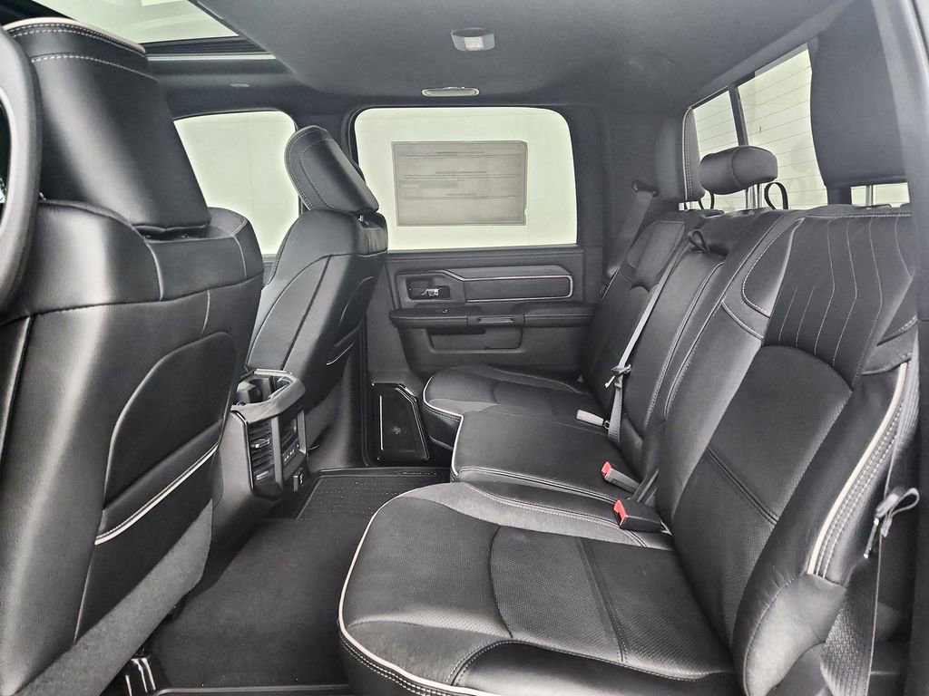 New 2026 RAM 2500 Limited image 32