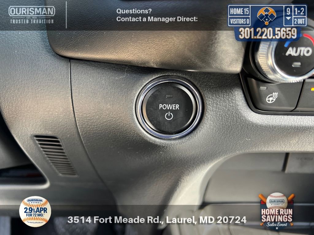 New 2026 MAZDA CX-50 2.5 Hybrid w/ Weather Package AWD/4WD image 24