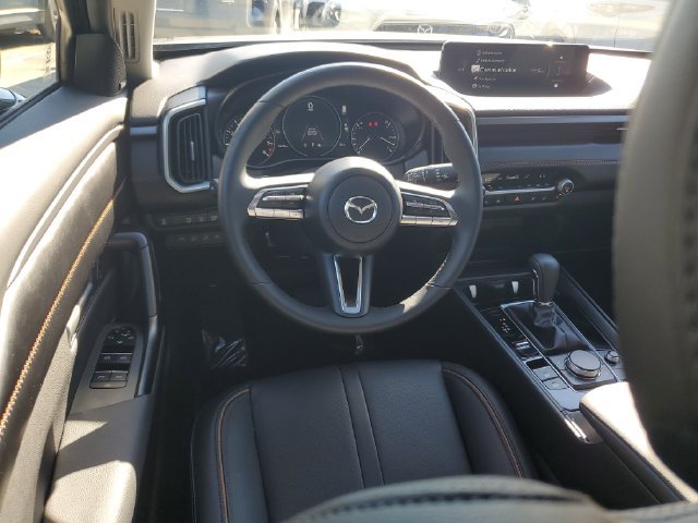 Certified 2026 MAZDA CX-50 AWD 2.5 S w/ Weather Package image 11