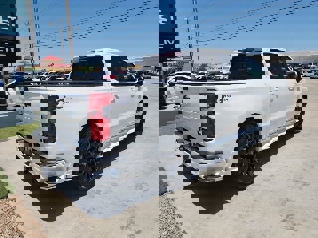 New 2025 Chevrolet Silverado 1500 RST w/ All Star Edition Plus image 4