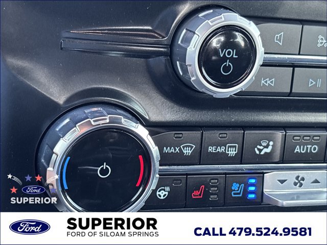 Used 2024 Ford F150 Lariat w/ Equipment Group 502A High AWD/4WD image 39