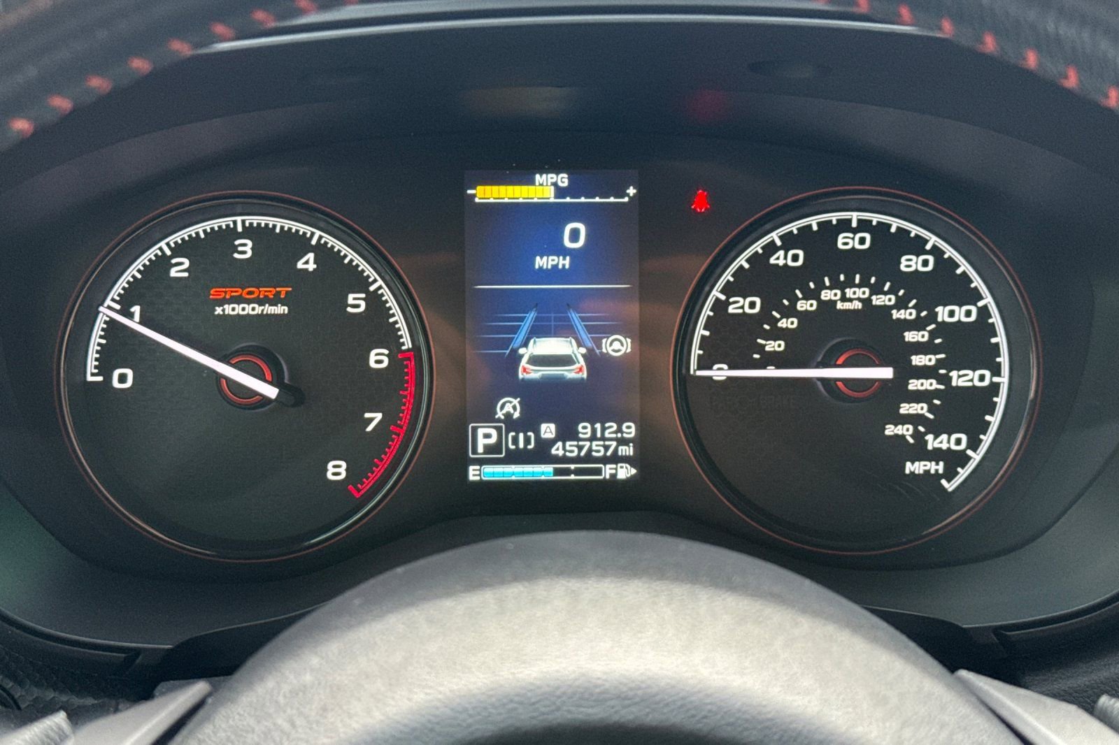 Used 2020 Subaru Forester Sport w/ Popular Package #2 image 23