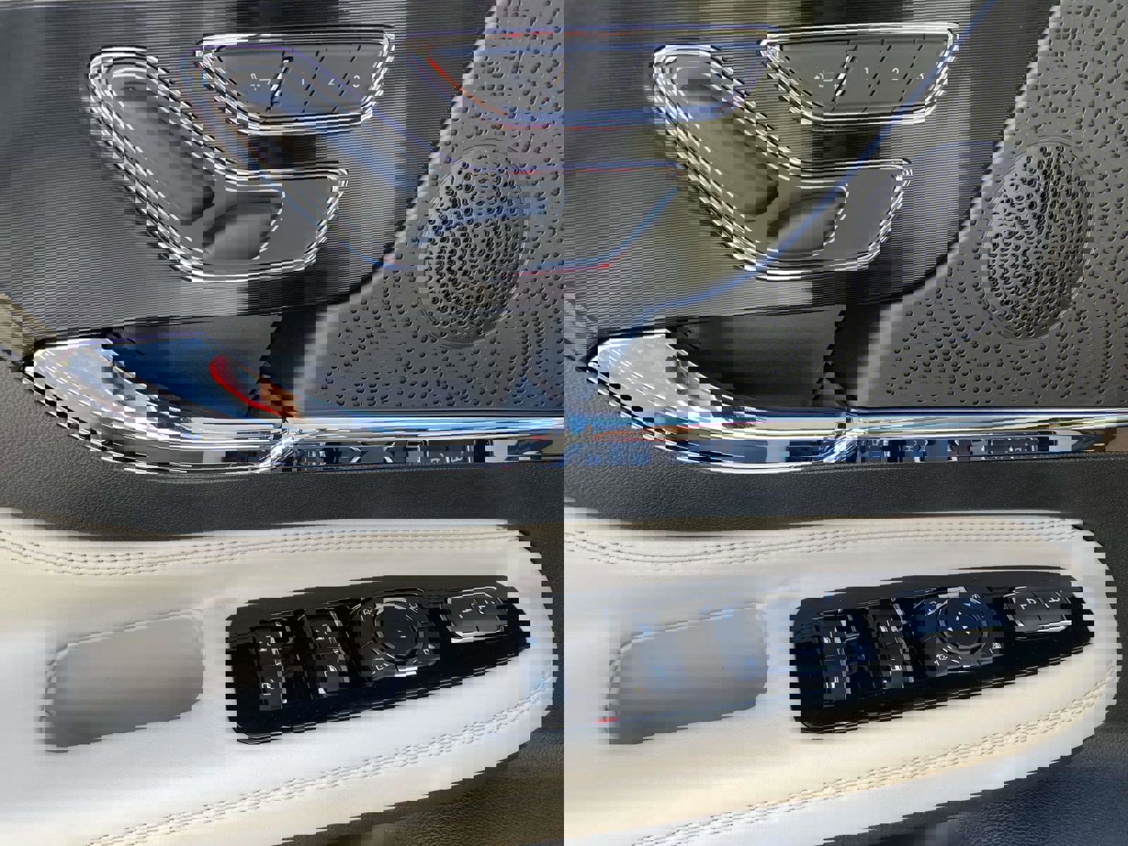 New 2025 Lincoln Corsair Reserve w/ Jet Appearance Package image 20