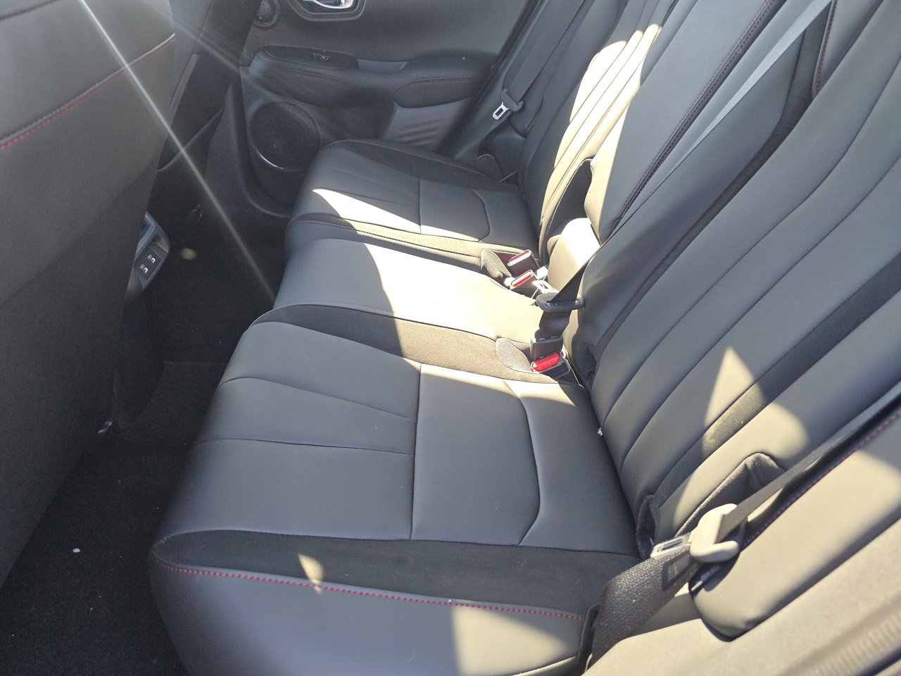 New 2025 Acura ADX A-Spec image 9