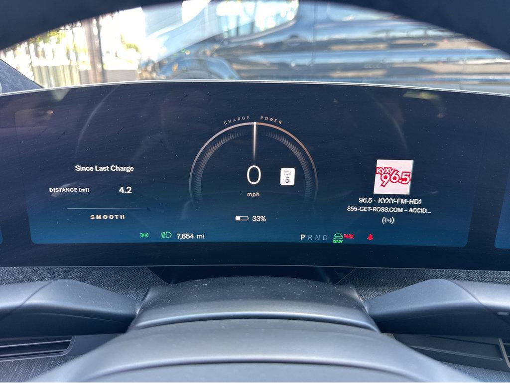 Used 2024 Lucid Air Touring image 21