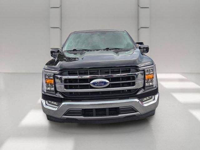 Used 2022 Ford F150 Lariat RWD image 8
