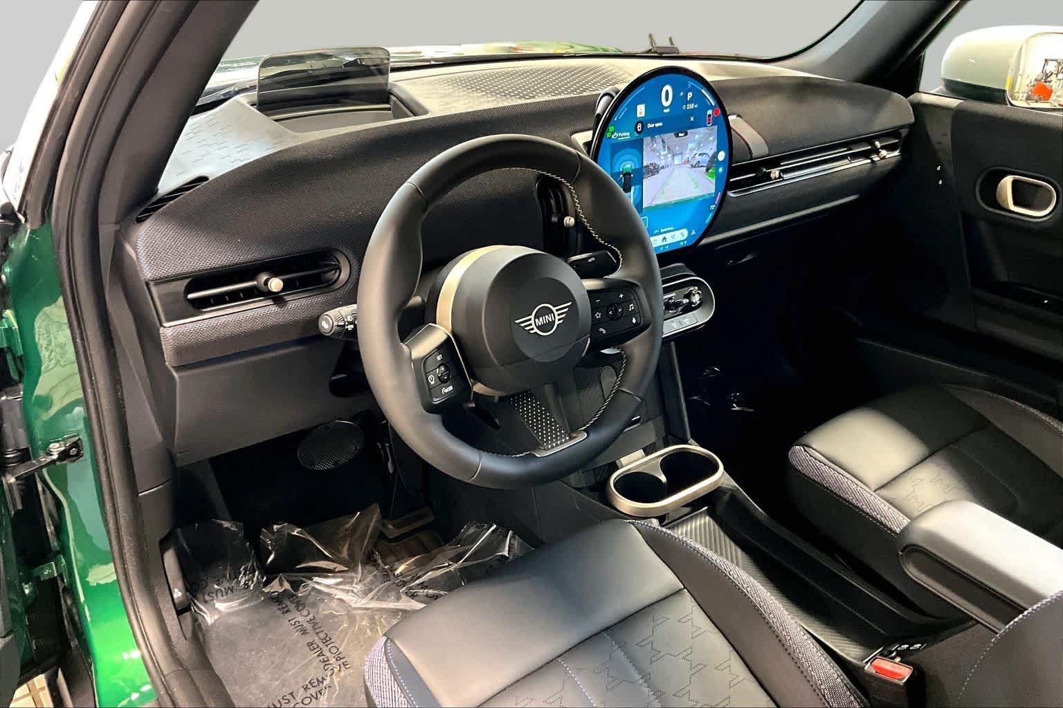 Used 2025 MINI Cooper Convertible FWD image 17