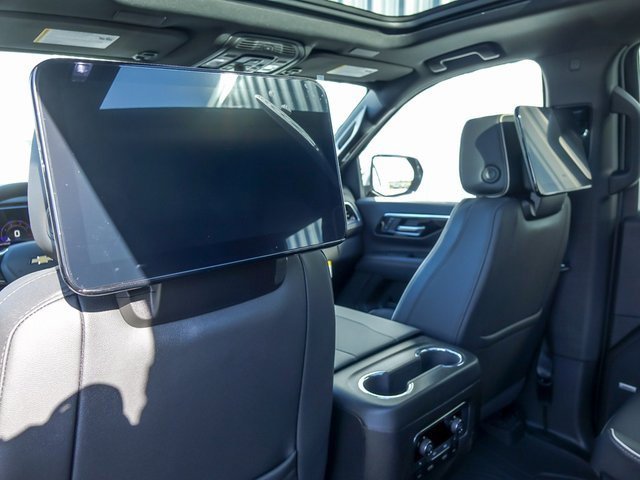 New 2026 Chevrolet Tahoe Premier image 21