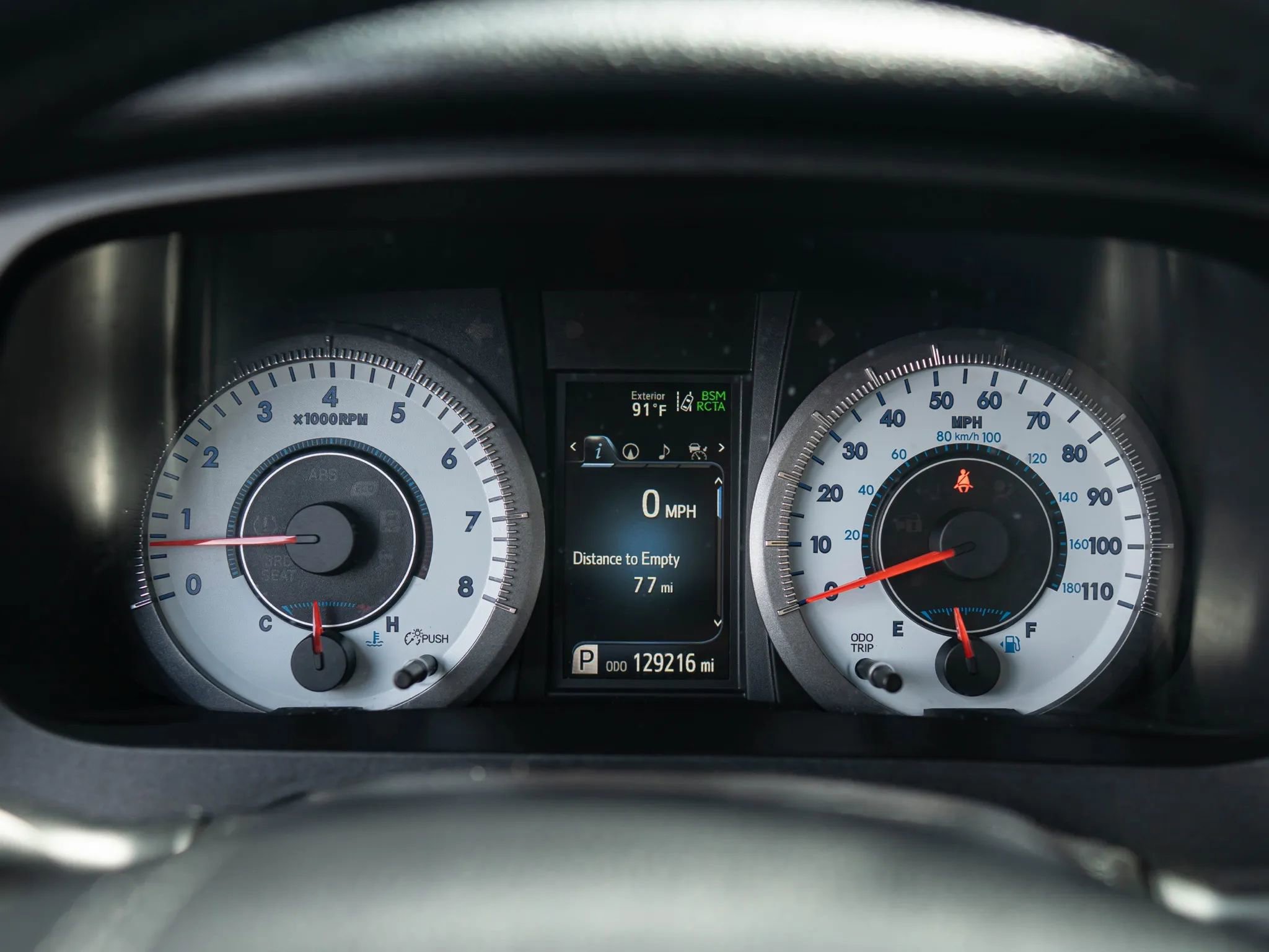 Used 2018 Toyota Sienna SE image 34