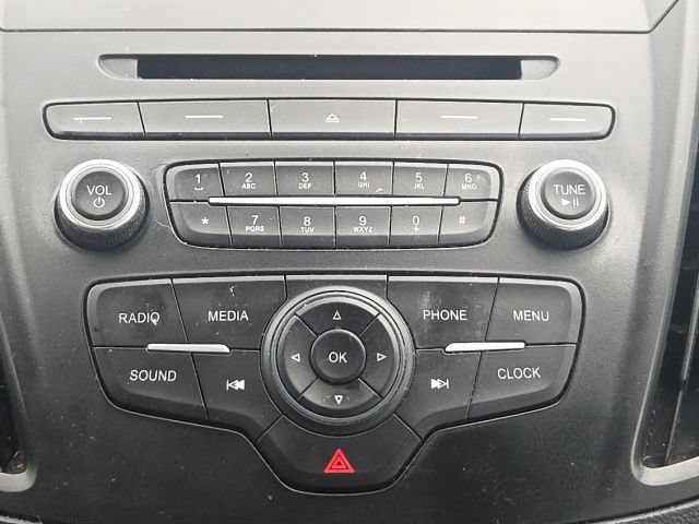 Used 2018 Ford Escape S FWD image 30