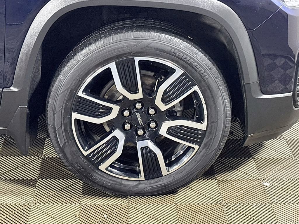 Used 2021 GMC Acadia SLE w/ Driver Convenience Package image 22