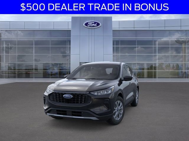 New 2026 Ford Escape Active w/ Cold Weather Package AWD/4WD image 2