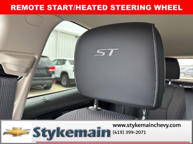 Used 2023 Buick Envision Preferred w/ Sport Touring Package image 43