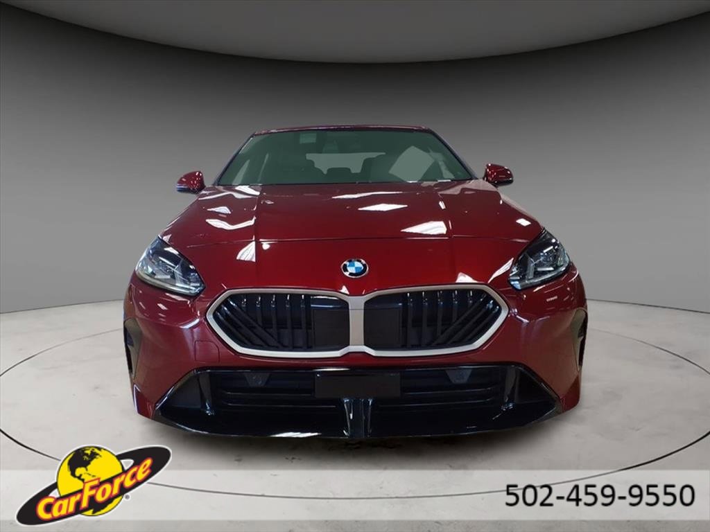 Used 2025 BMW 228i xDrive image 13