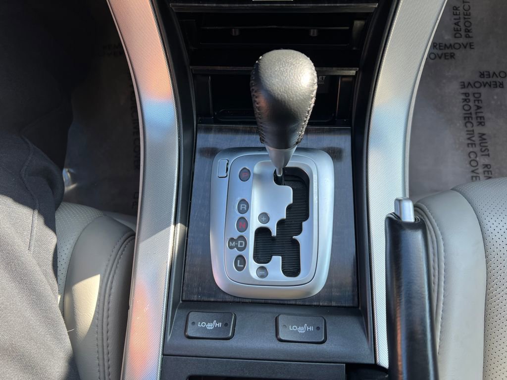 Used 2008 Acura TL 3.2 image 25