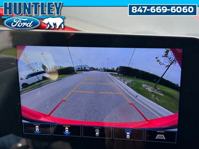 Used 2023 Chevrolet Corvette Stingray Preferred Cpe w/ Z51 Performance Package RWD image 25