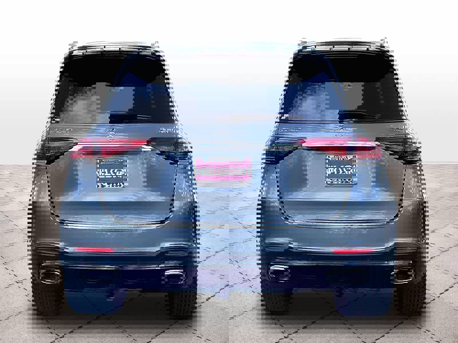 Used 2021 Mercedes-Benz GLE 450 4MATIC image 5