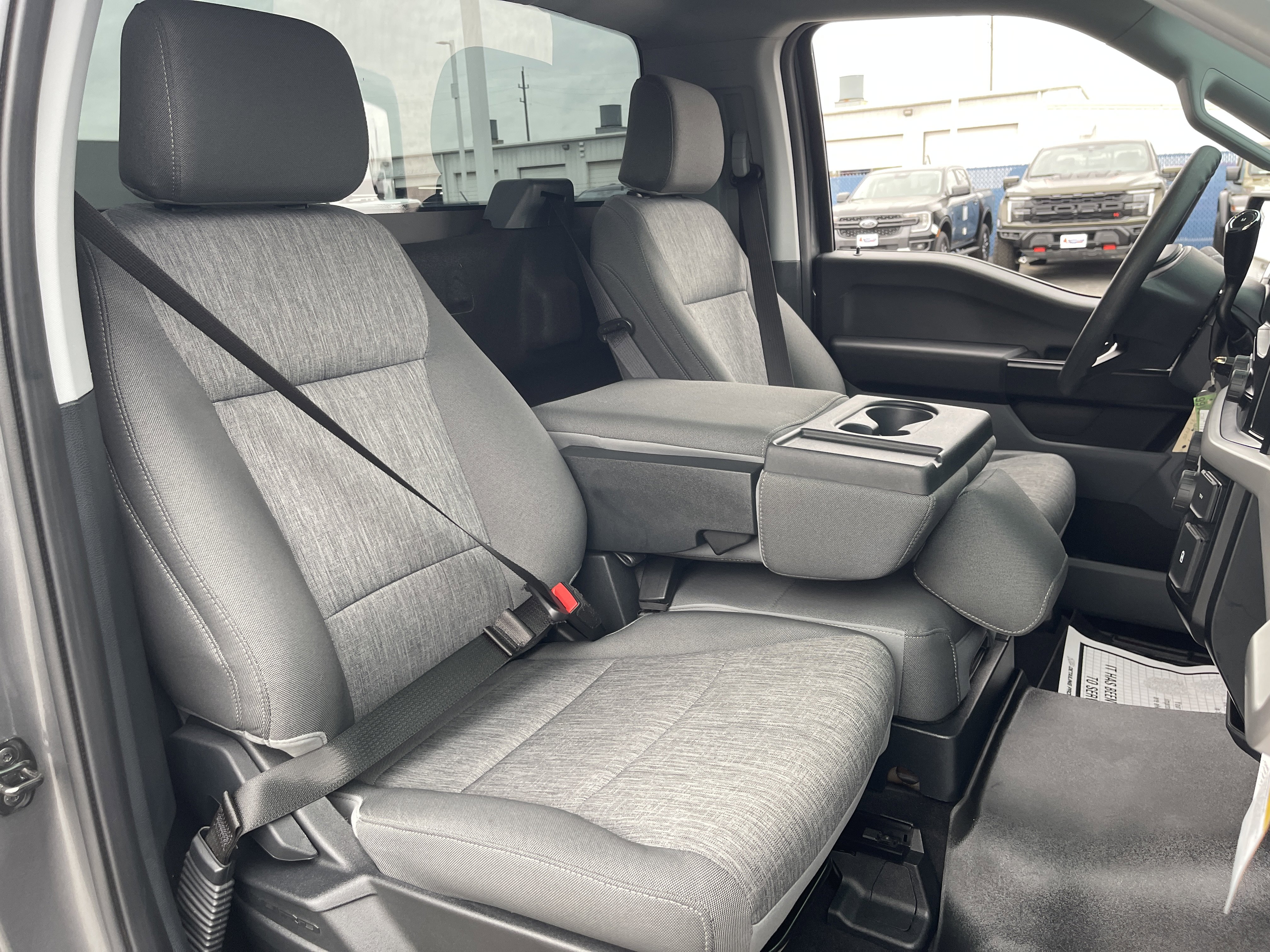 Used 2023 Ford F150 XL w/ XL Chrome Appearance Package image 32