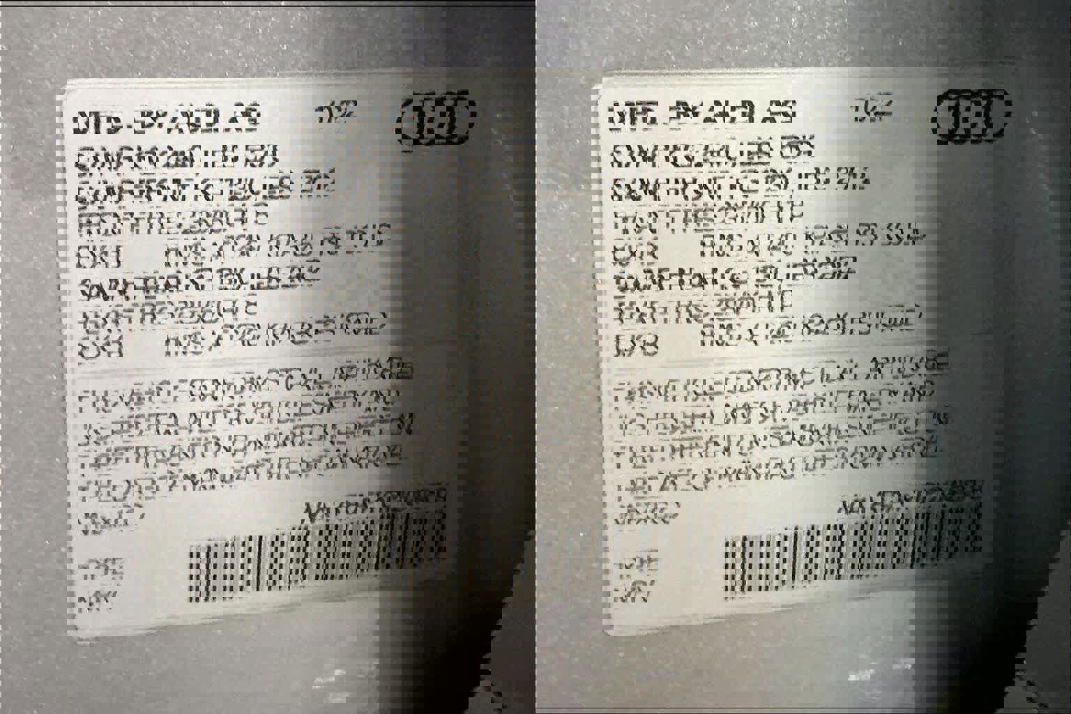 Used 2023 Audi Q5 Premium w/ Convenience Package image 36