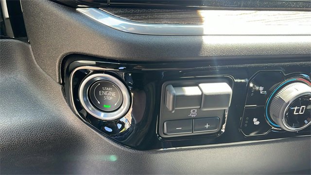 New 2026 Chevrolet Silverado 1500 LT w/ All Star Edition Plus image 20