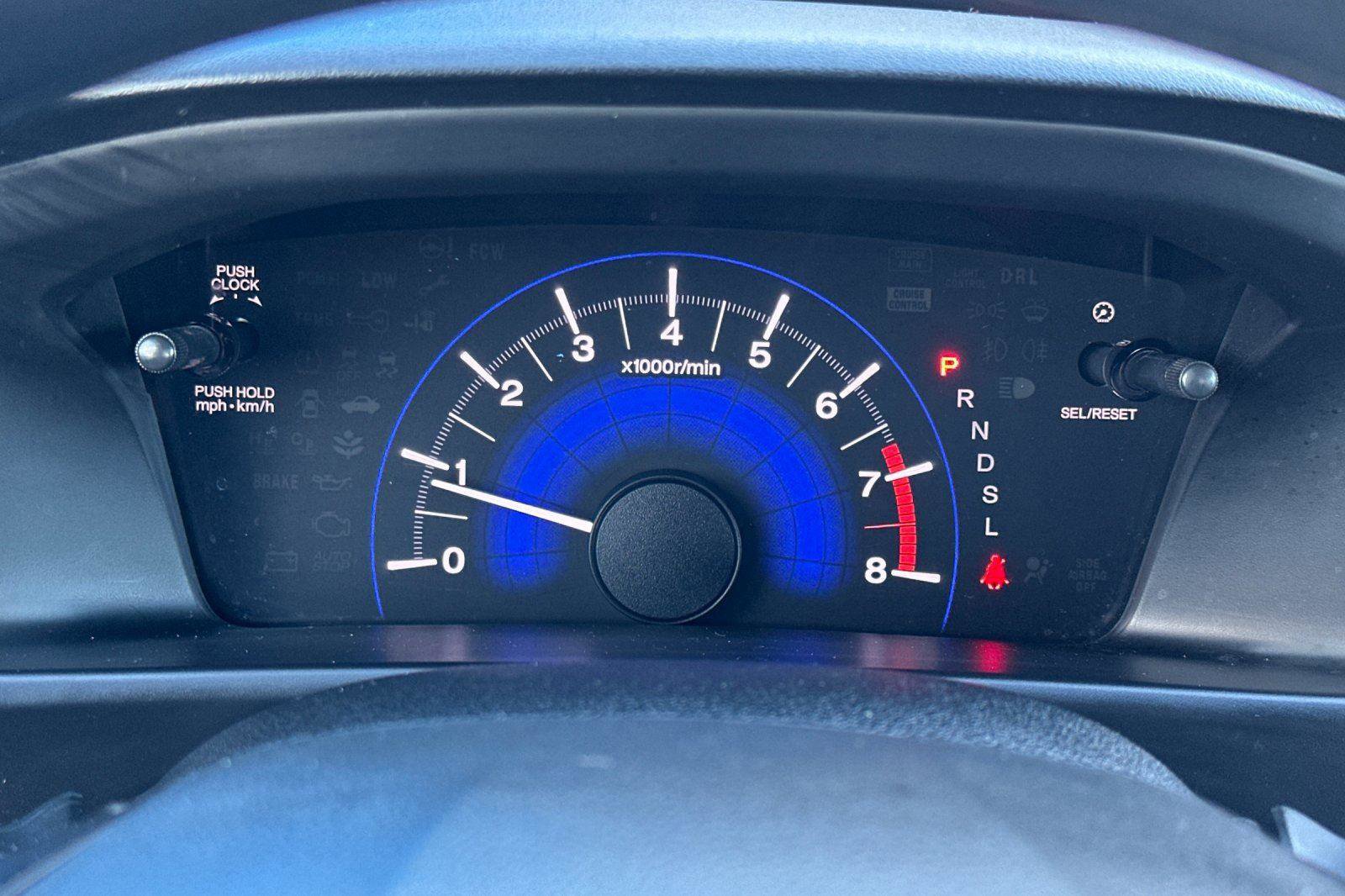 Used 2015 Honda Civic LX image 22