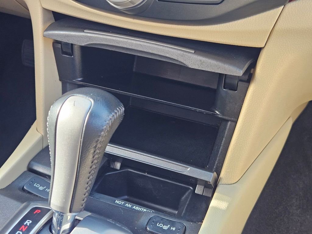 Used 2010 Honda Crosstour EX-L image 21
