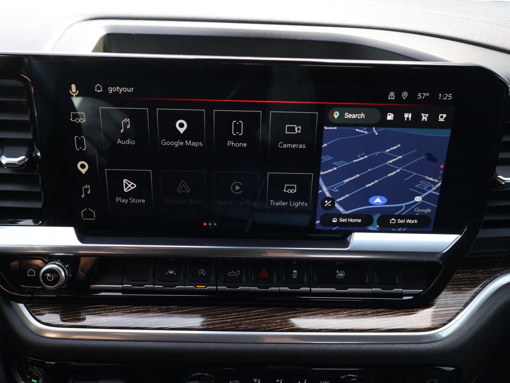 Certified 2023 GMC Sierra 1500 Elevation image 23