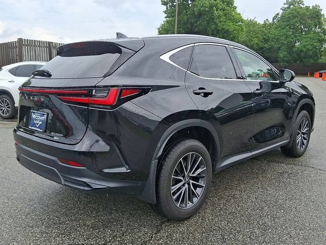 Certified 2023 Lexus NX 350h AWD image 6