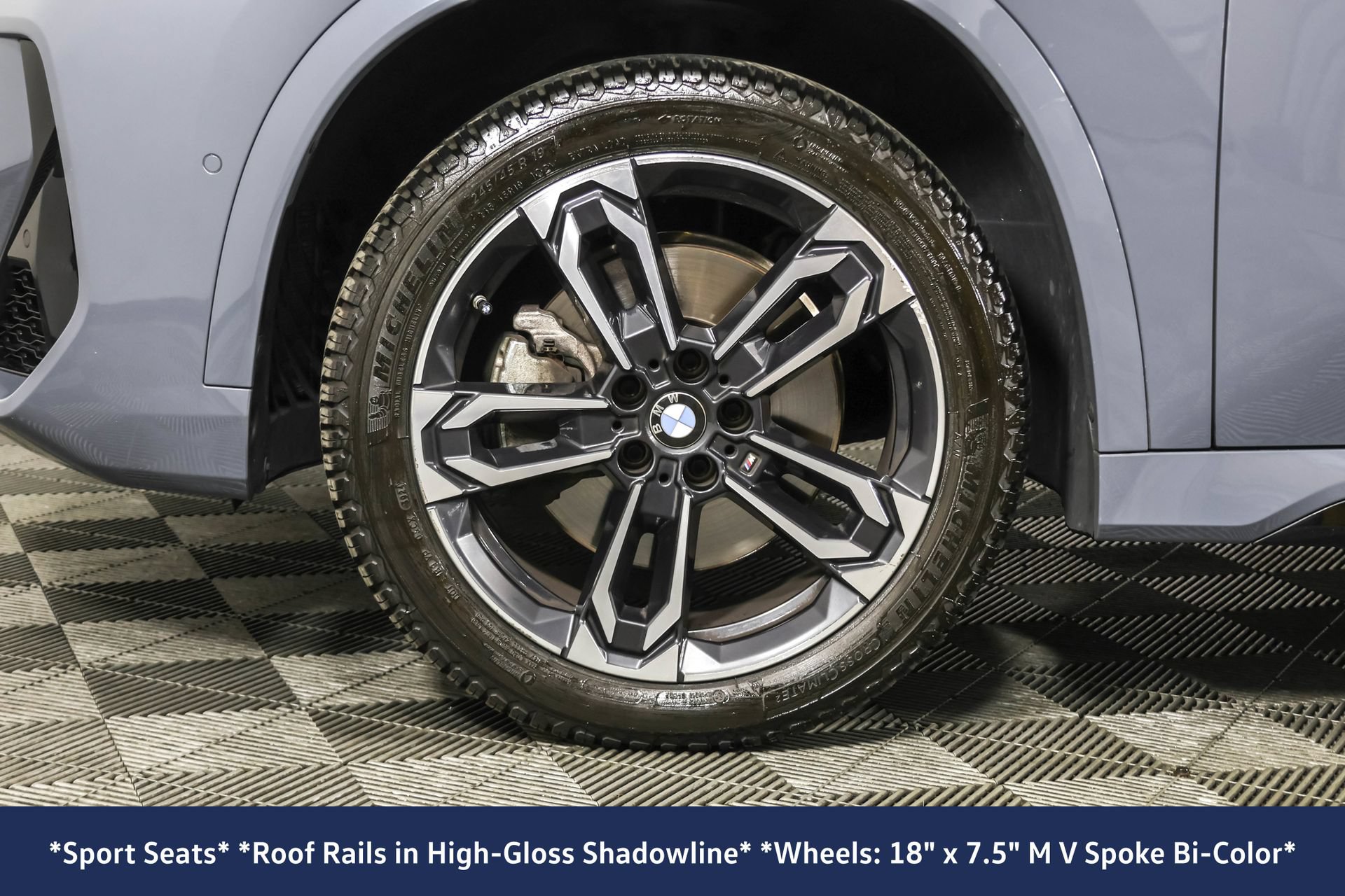 Used 2023 BMW X1 xDrive28i AWD/4WD image 22