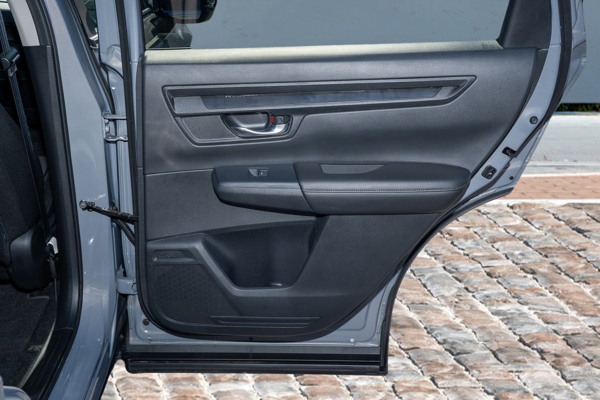 Certified 2025 Honda CR-V EX image 13