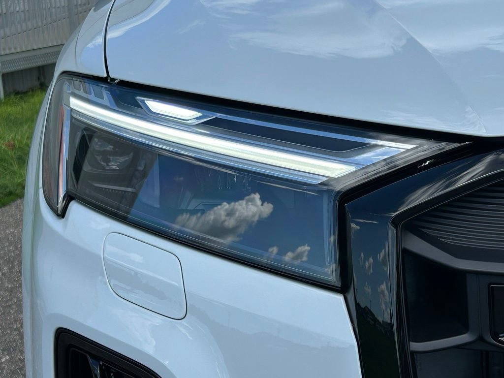 New 2026 Audi Q7 Premium Plus AWD/4WD image 37