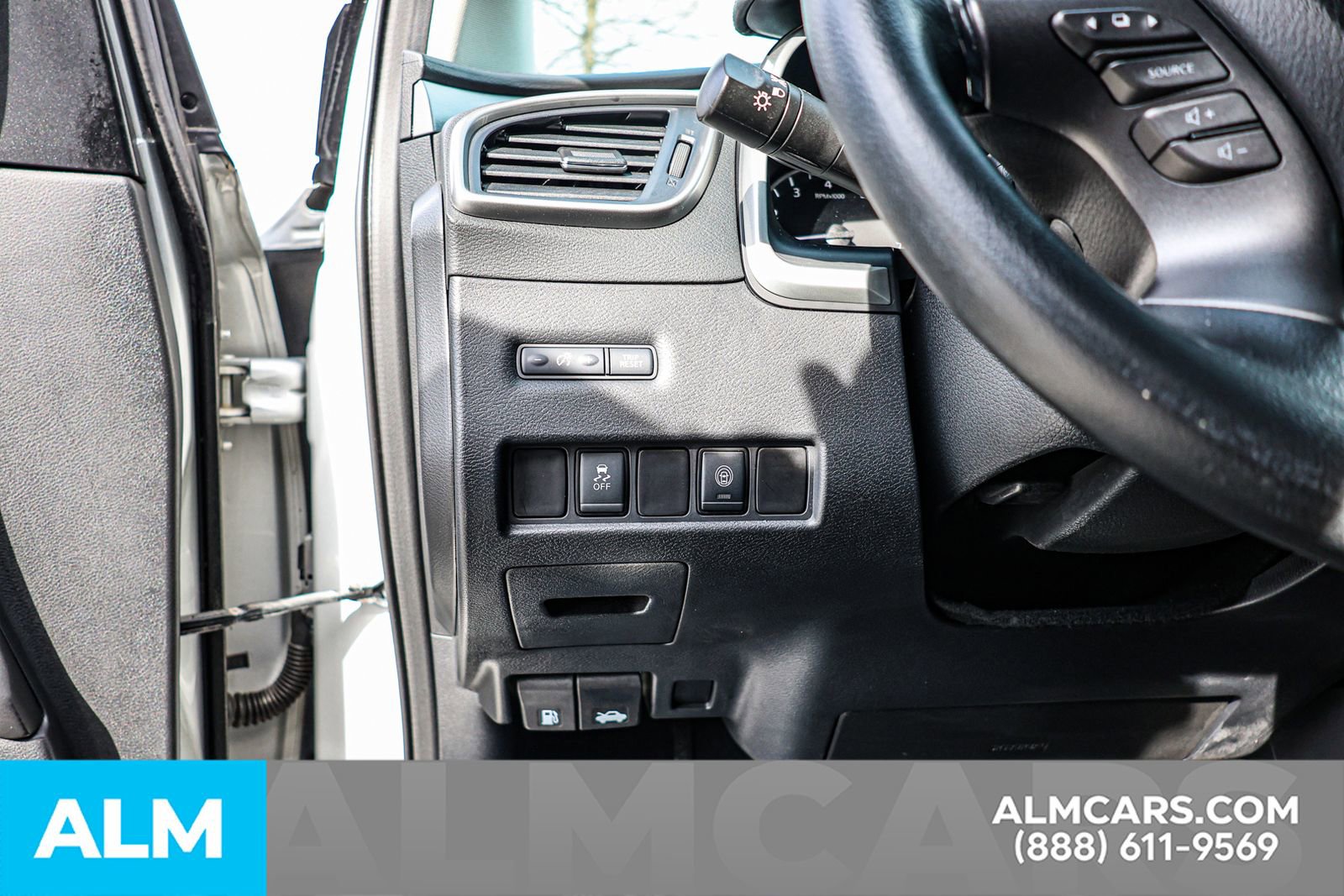 Used 2021 Nissan Murano SV image 21