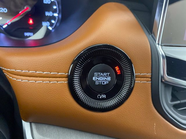 Used 2025 Jeep Compass Limited AWD/4WD image 49