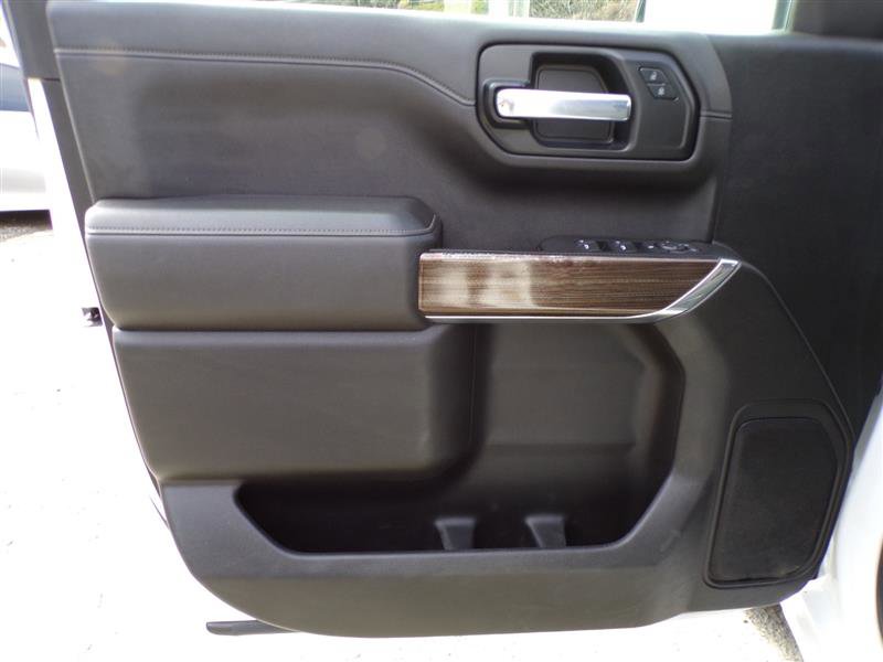 Used 2021 Chevrolet Silverado 1500 LT w/ Work Truck Package image 14