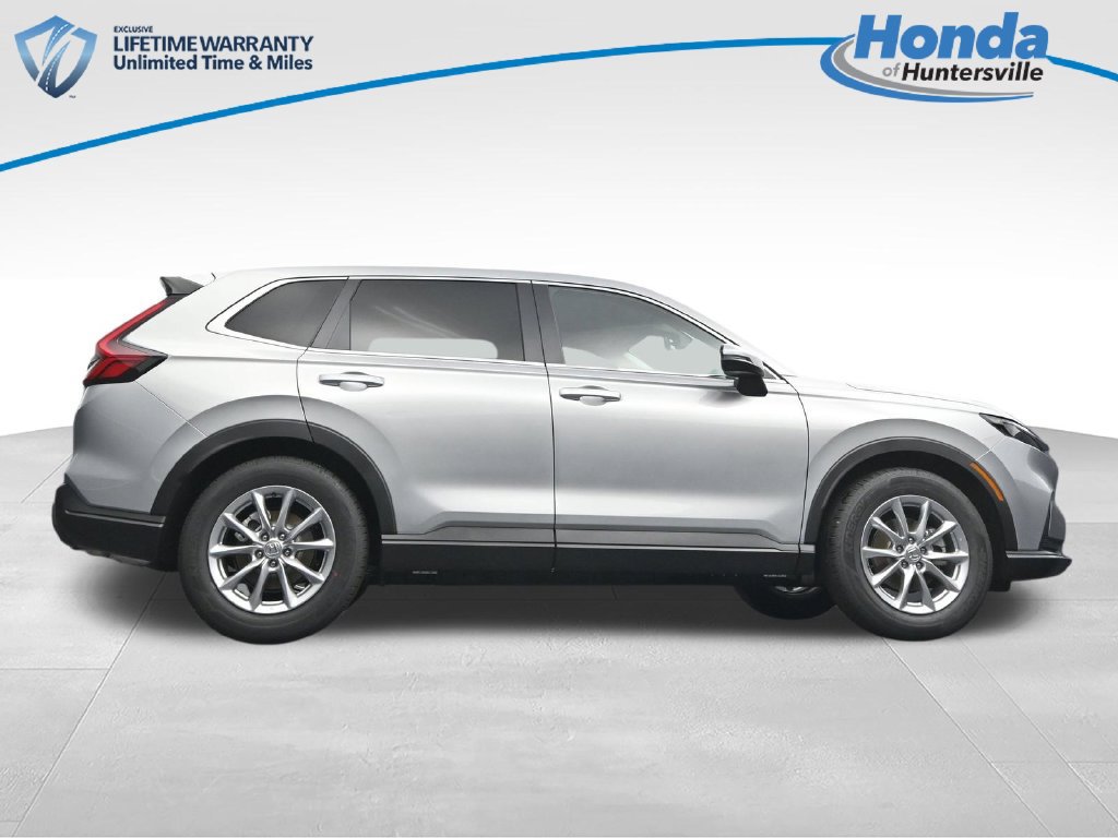 New 2027 Honda CR-V EX image 59