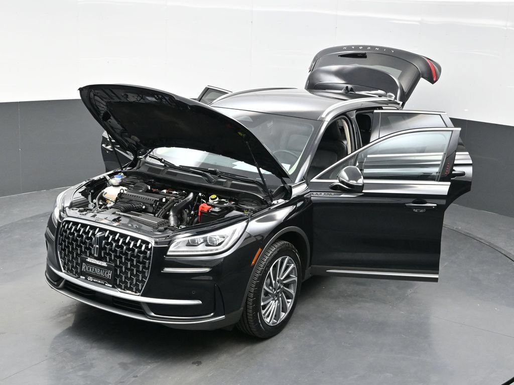 Used 2024 Lincoln Corsair Reserve w/ Equipment Group 201A AWD/4WD image 36