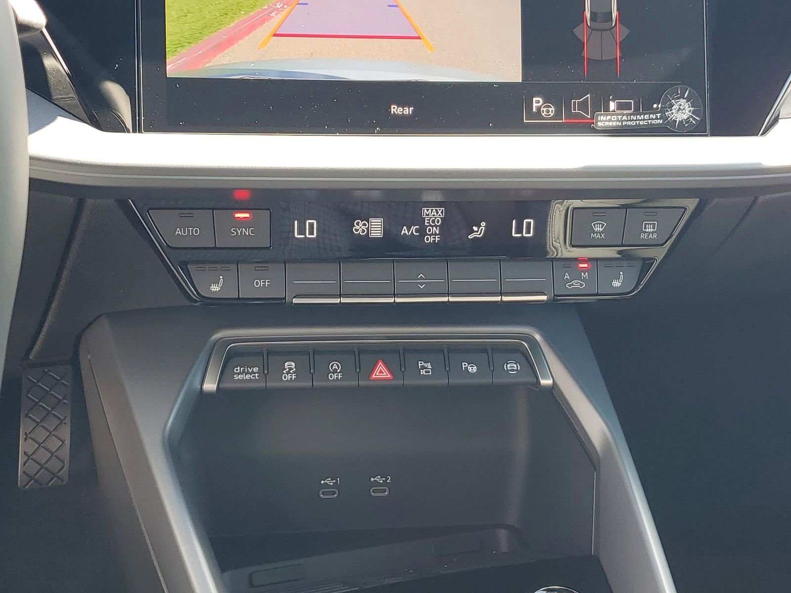 New 2026 Audi A3 2.0T Premium image 30