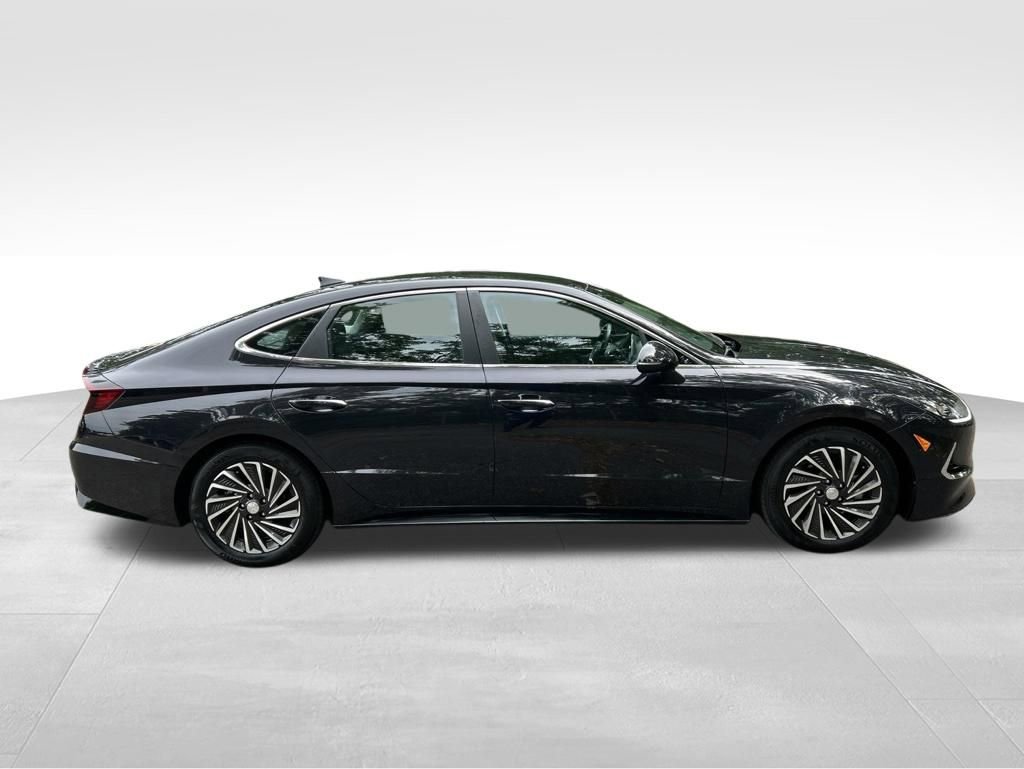 Used 2023 Hyundai Sonata SEL FWD image 7