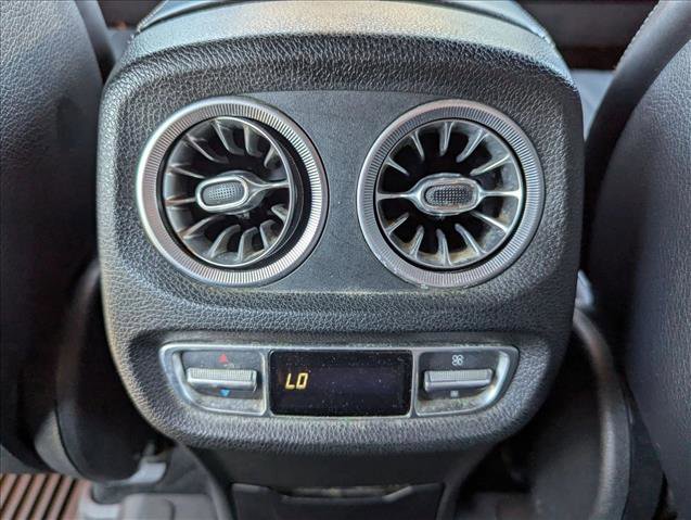Used 2019 Mercedes-Benz G 63 AMG 4MATIC image 17