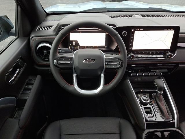 New 2026 Chevrolet Colorado Z71 w/ Z71 Convenience Package 2 image 8