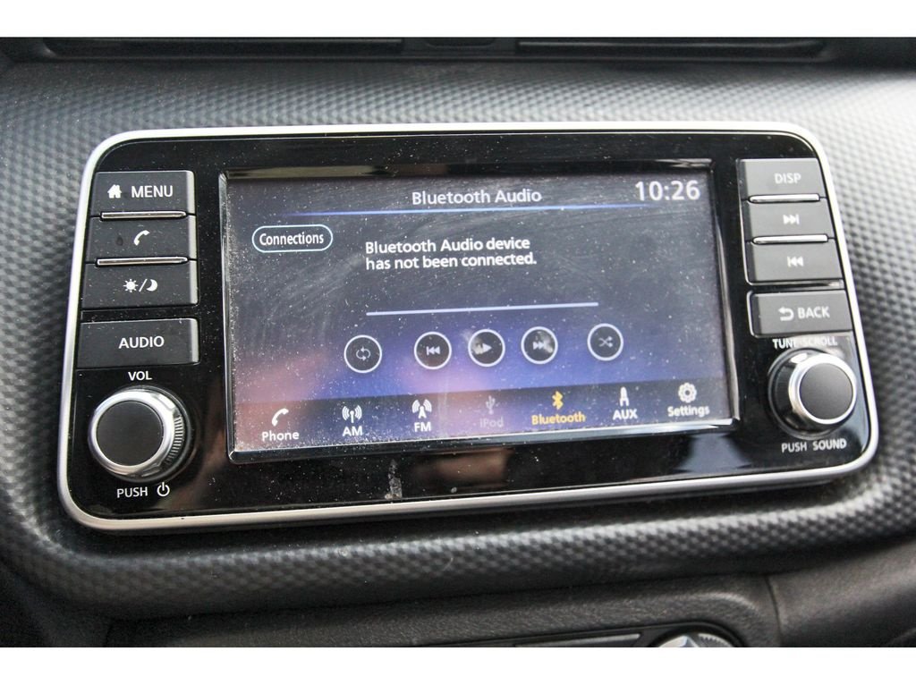 Used 2024 Nissan Kicks S FWD image 14
