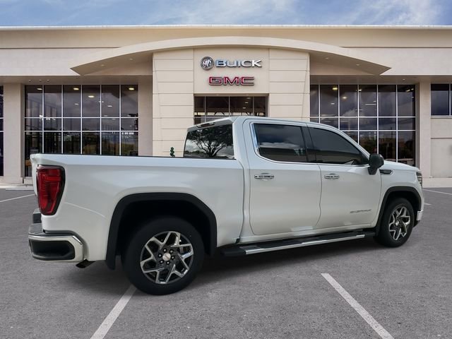 Used 2022 GMC Sierra 1500 SLT w/ SLT Convenience Package image 14