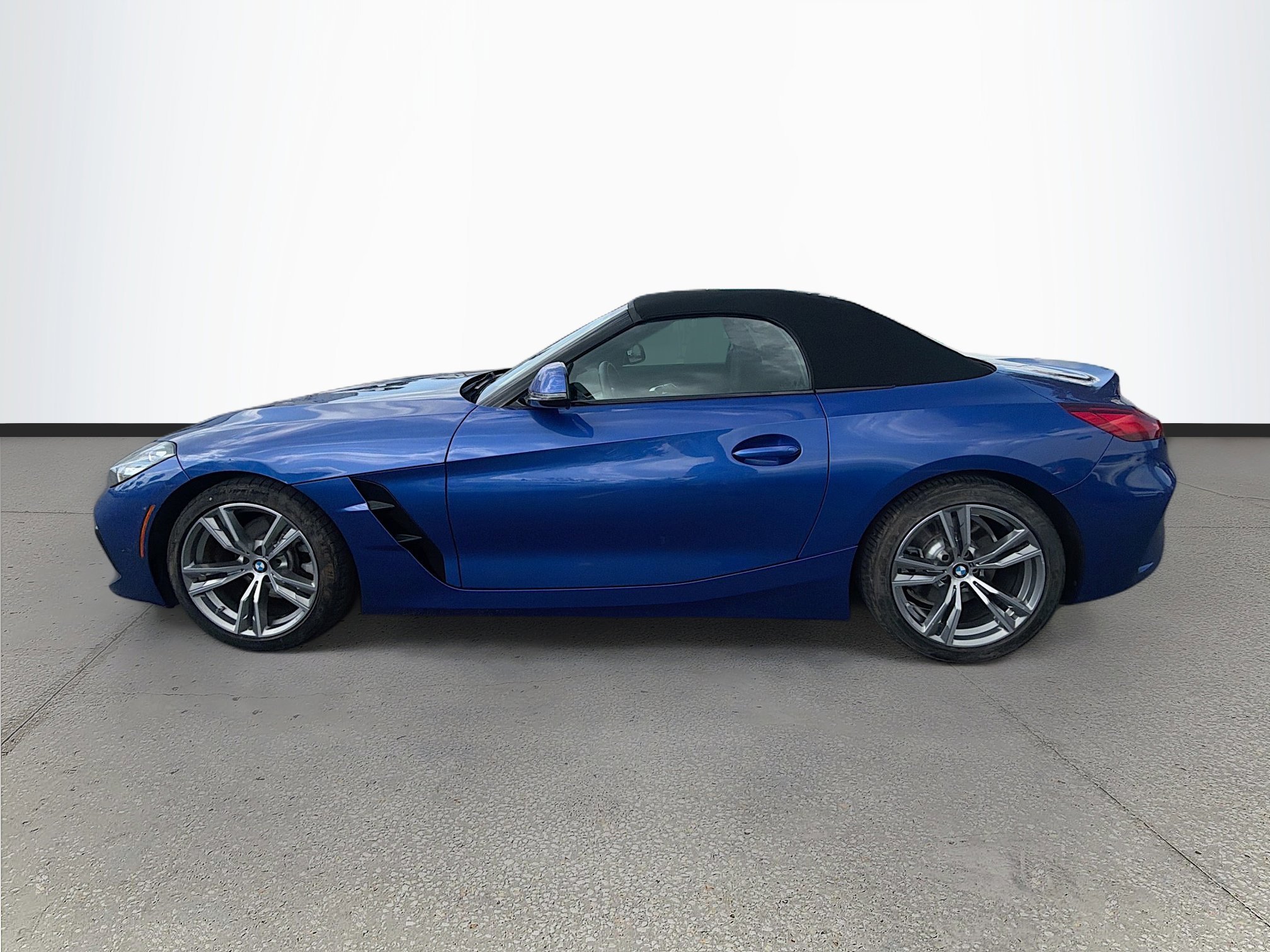 Used 2025 BMW Z4 sDrive30i image 7
