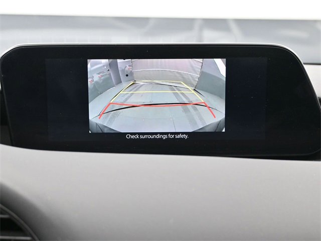 Used 2019 MAZDA MAZDA3 Base image 13