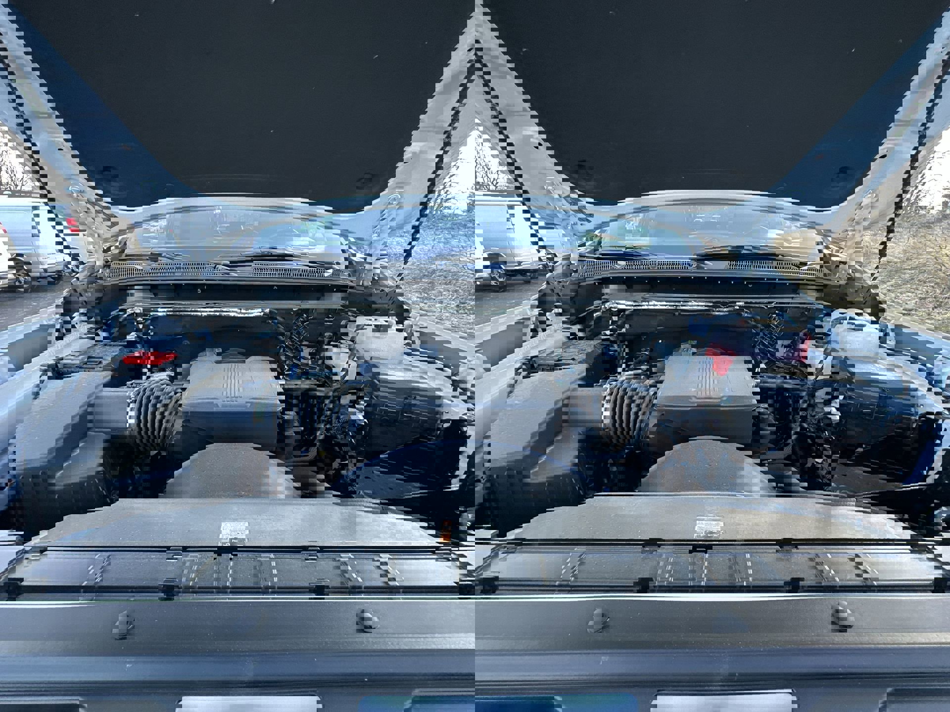 New 2025 GMC Sierra 3500 Pro w/ Convenience Package image 25